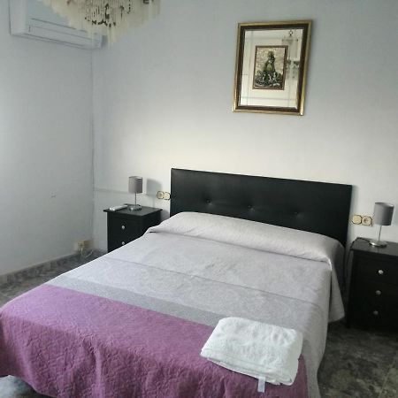 Casa Rural Guzman Setenil De Las Bodegas Ngoại thất bức ảnh