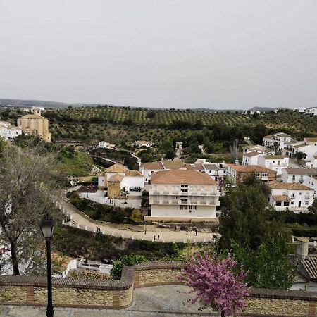 Casa Rural Guzman Setenil De Las Bodegas Ngoại thất bức ảnh