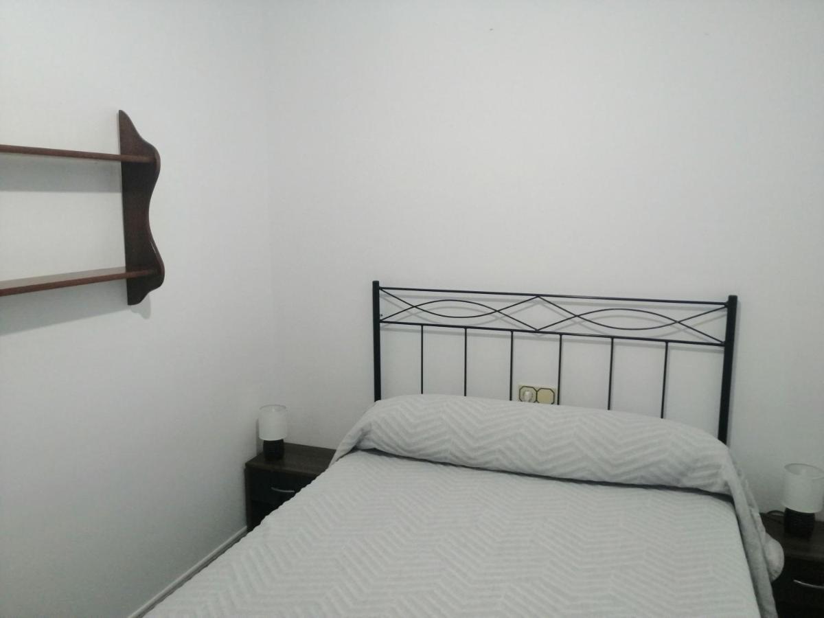 Casa Rural Guzman Setenil De Las Bodegas Ngoại thất bức ảnh